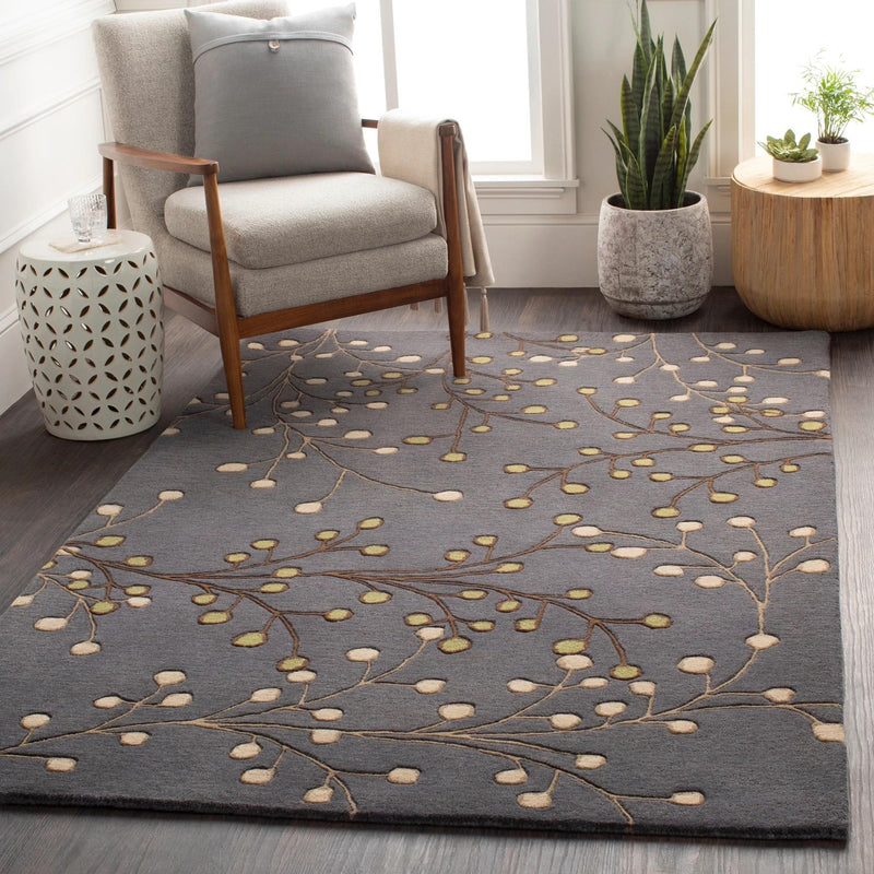 Surya Rugs Rectangle ATH5125-58 IMAGE 12