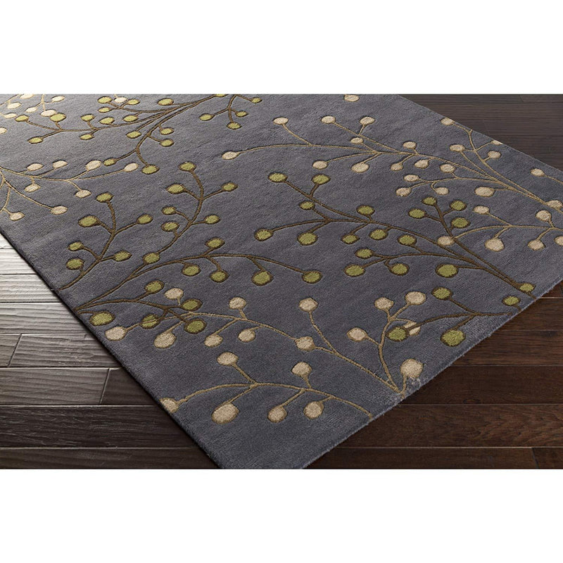 Surya Rugs Rectangle ATH5125-58 IMAGE 2