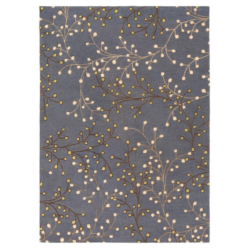 Surya Rugs Rectangle ATH5125-58 IMAGE 3