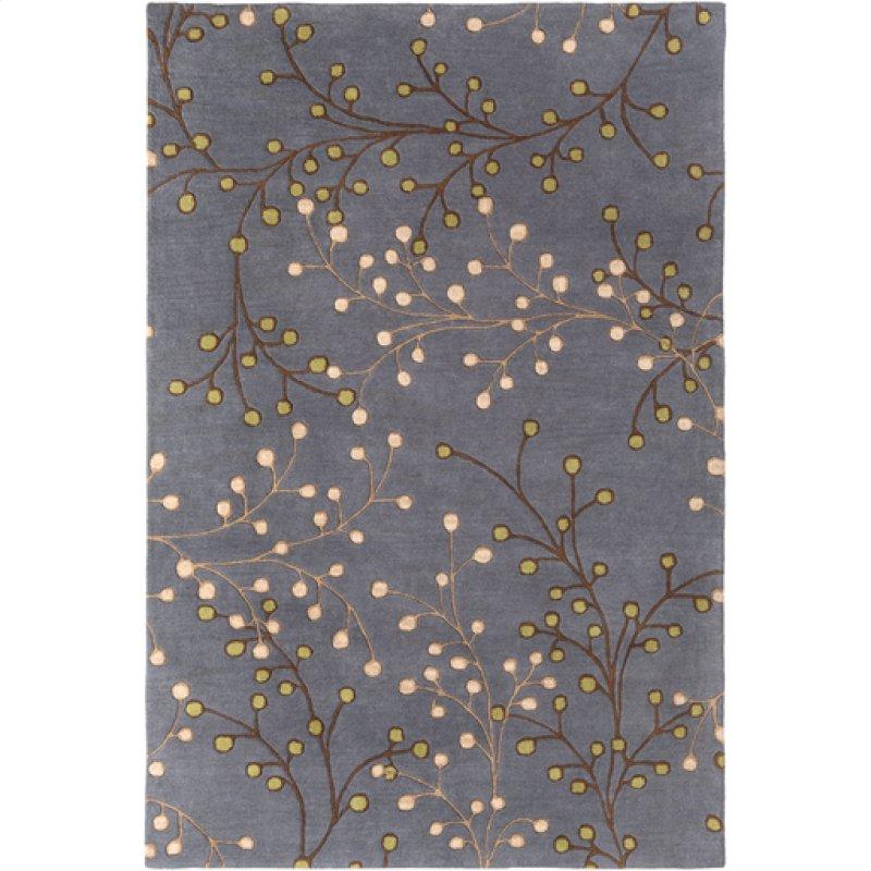 Surya Rugs Rectangle ATH5125-58 IMAGE 4