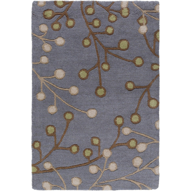 Surya Rugs Rectangle ATH5125-58 IMAGE 5