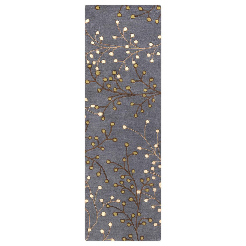 Surya Rugs Rectangle ATH5125-58 IMAGE 6