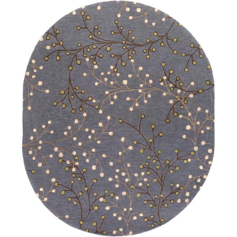 Surya Rugs Rectangle ATH5125-58 IMAGE 8