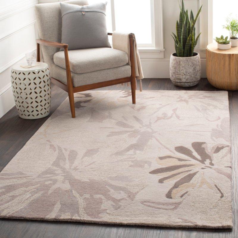 Surya Rugs Rectangle ATH5135-58 IMAGE 9