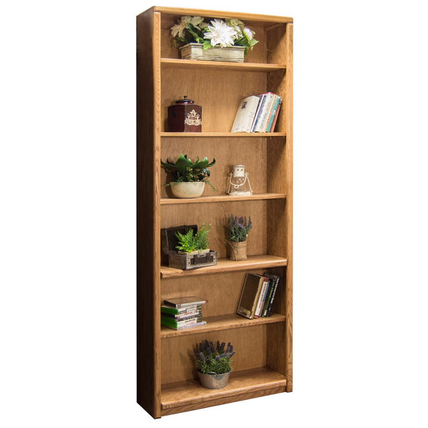 Legends Furniture Home Decor Bookshelves CC6684.LTO IMAGE 1