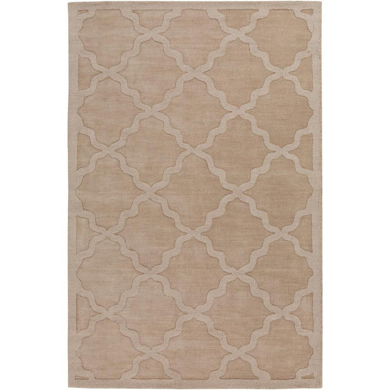 Surya Rugs Rectangle AWHP4020-576 IMAGE 1