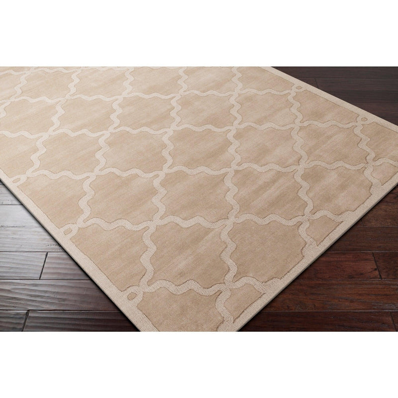 Surya Rugs Rectangle AWHP4020-576 IMAGE 3