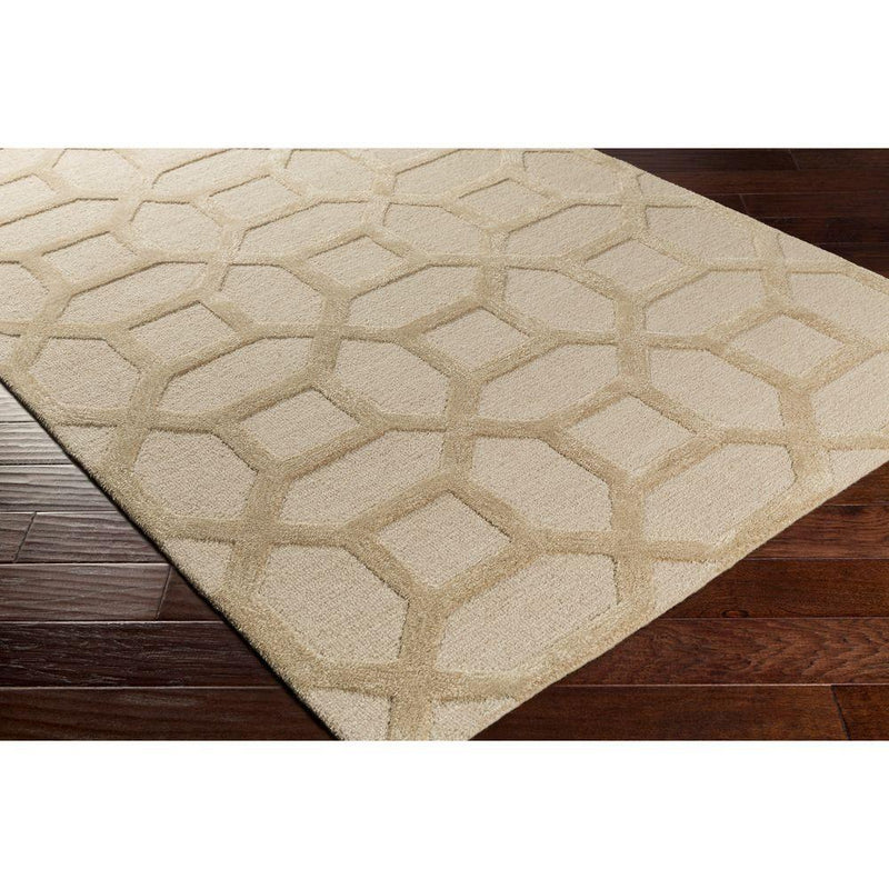 Surya Rugs Rectangle AWRS2130-576 IMAGE 2