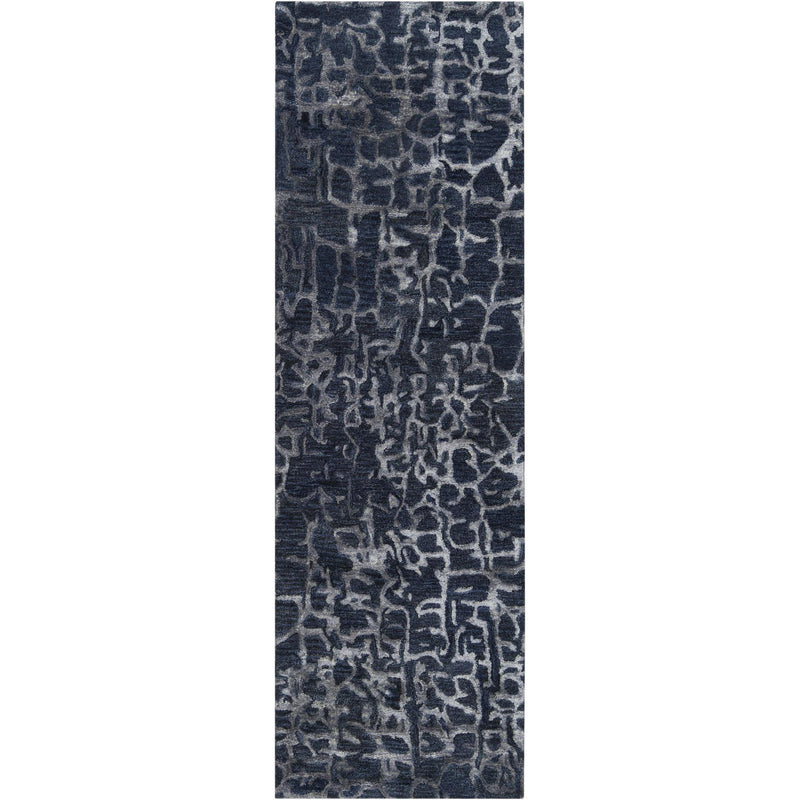 Surya Rugs Rectangle BAN3306-58 IMAGE 3