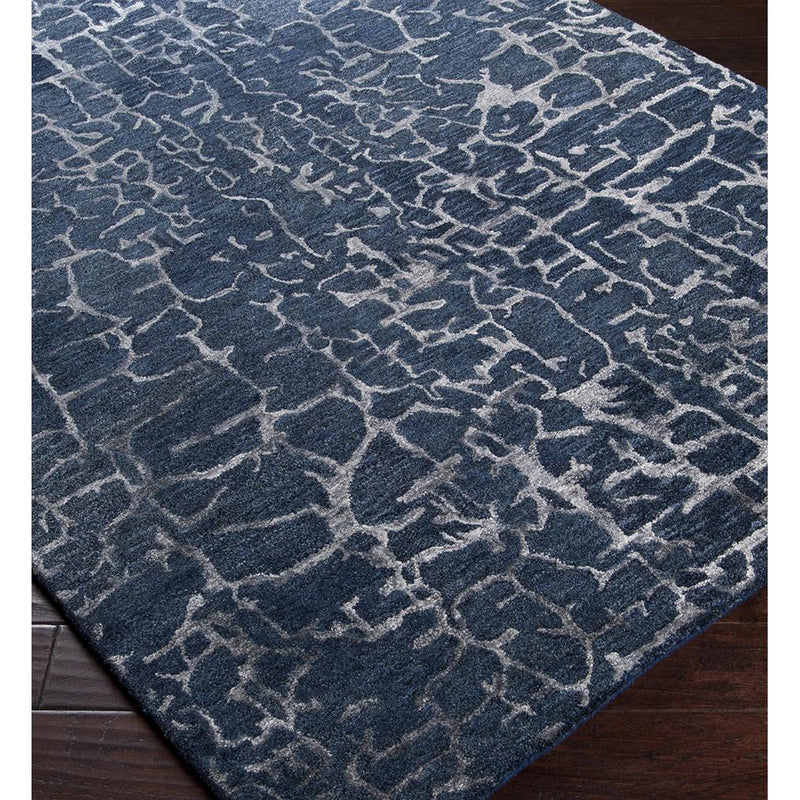 Surya Rugs Rectangle BAN3306-58 IMAGE 4