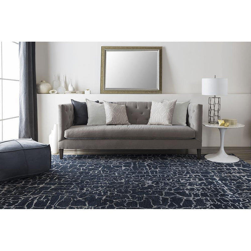 Surya Rugs Rectangle BAN3306-58 IMAGE 5