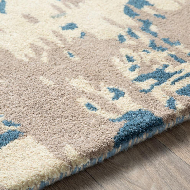 Surya Rugs Rectangle BAN3342-58 IMAGE 5