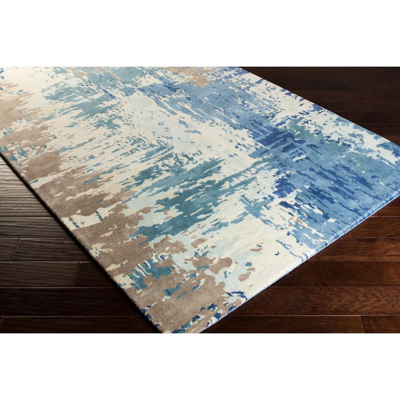 Surya Rugs Rectangle BAN3342-58 IMAGE 8