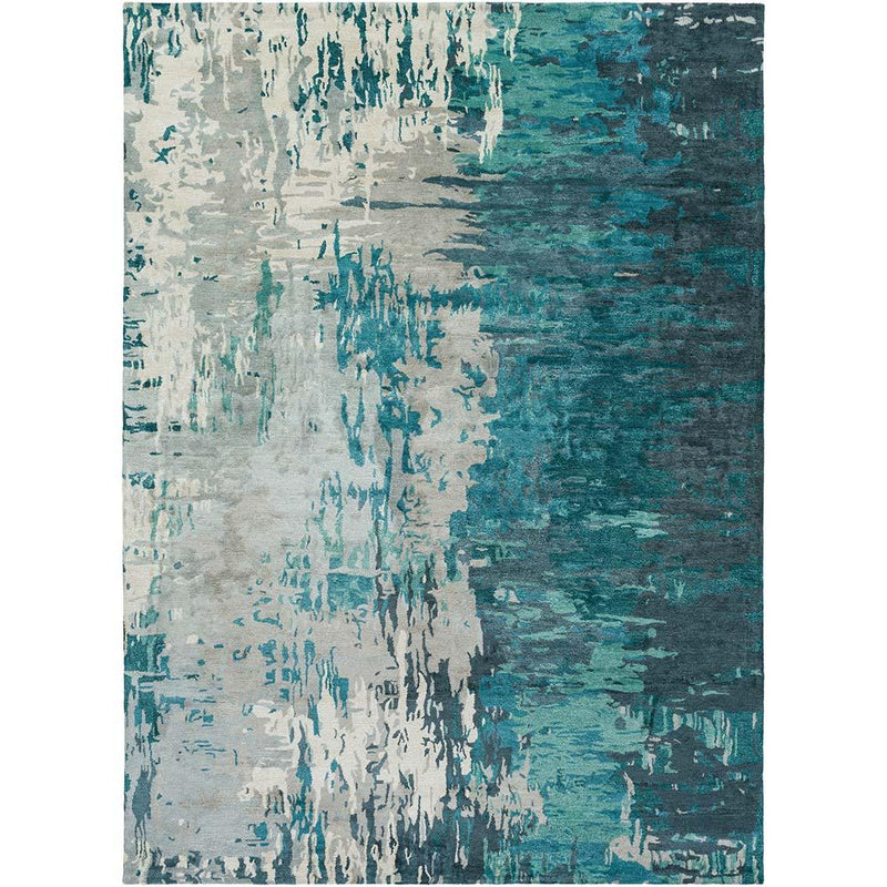 Surya Rugs Rectangle BAN3343-58 IMAGE 2