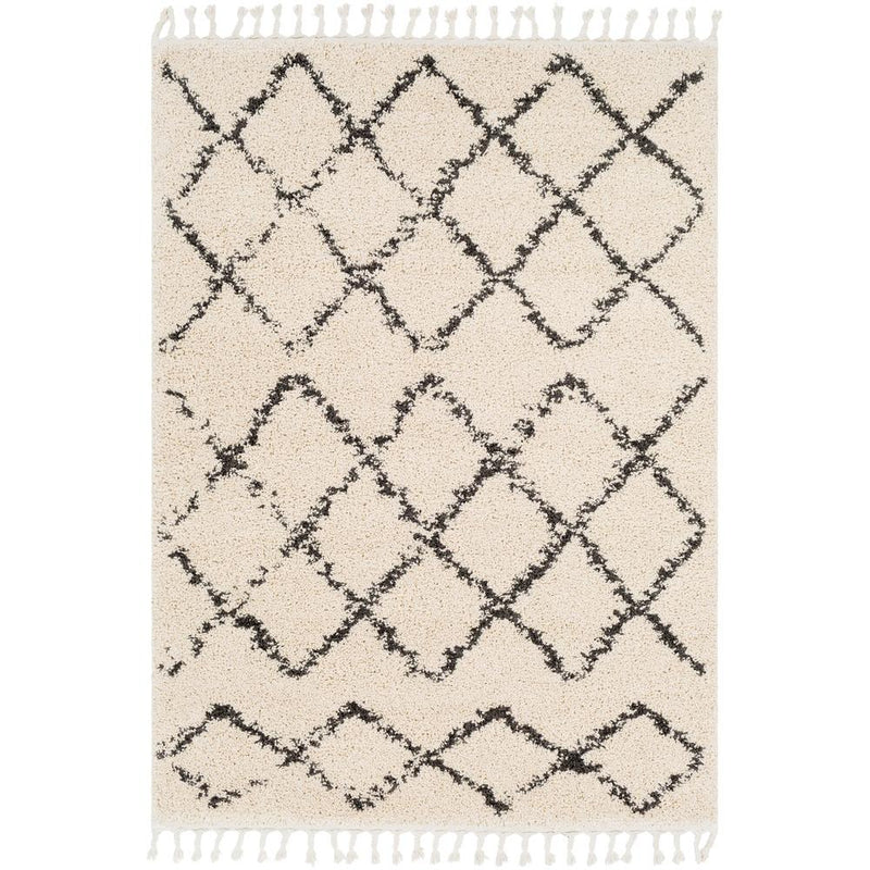 Surya Rugs Rectangle BBE2300-5373 IMAGE 1