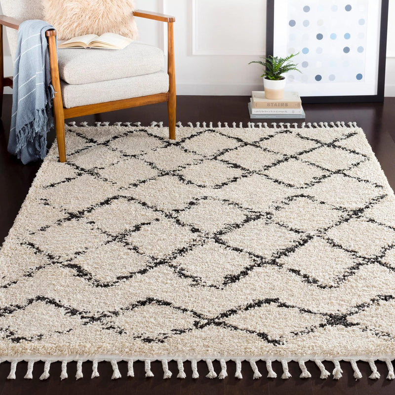 Surya Rugs Rectangle BBE2300-5373 IMAGE 6