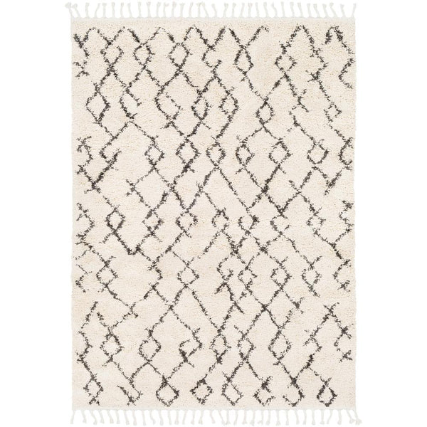 Surya Rugs Rectangle BBE-2301-5373 IMAGE 1