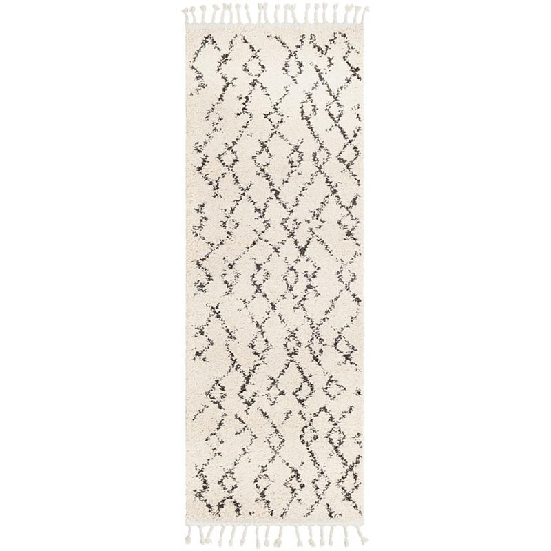 Surya Rugs Rectangle BBE-2301-5373 IMAGE 2