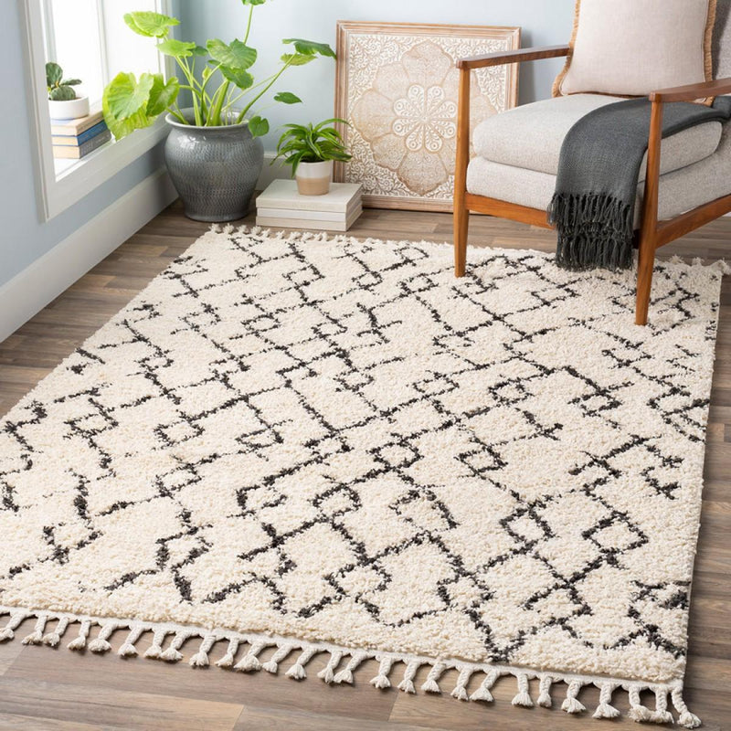 Surya Rugs Rectangle BBE-2301-5373 IMAGE 7