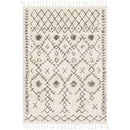 Surya Rugs Rectangle BBE-2302-5373 IMAGE 1