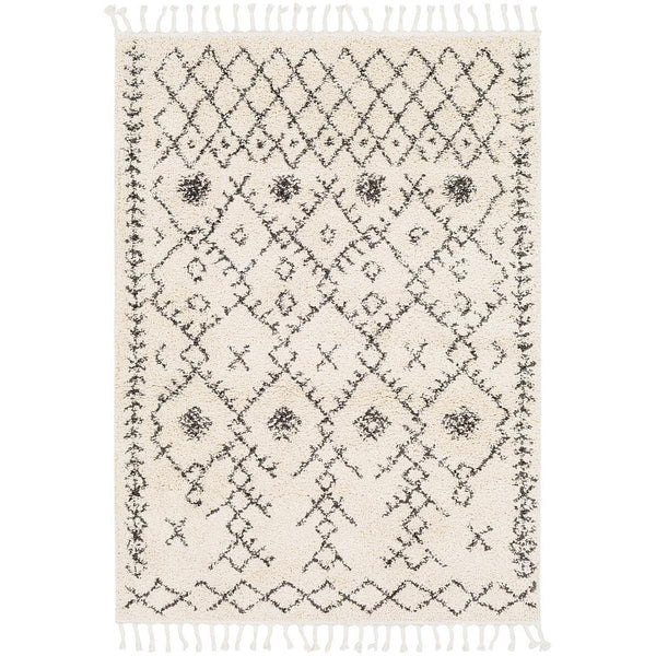 Surya Rugs Rectangle BBE-2302-5373 IMAGE 1