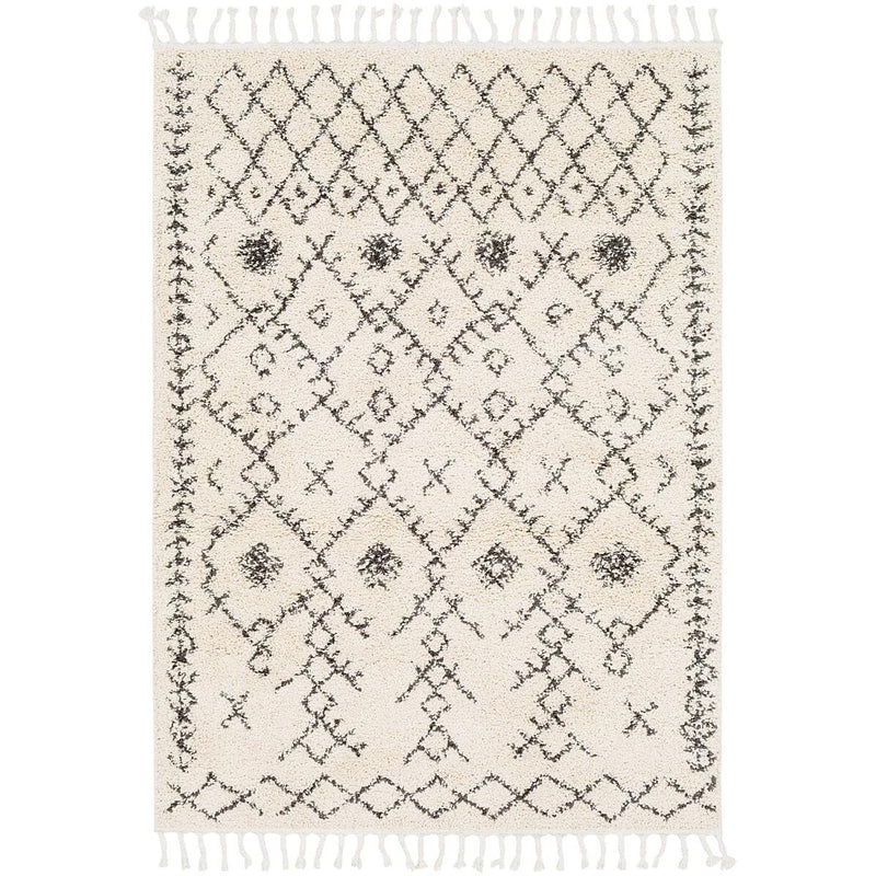 Surya Rugs Rectangle BBE-2302-5373 IMAGE 1