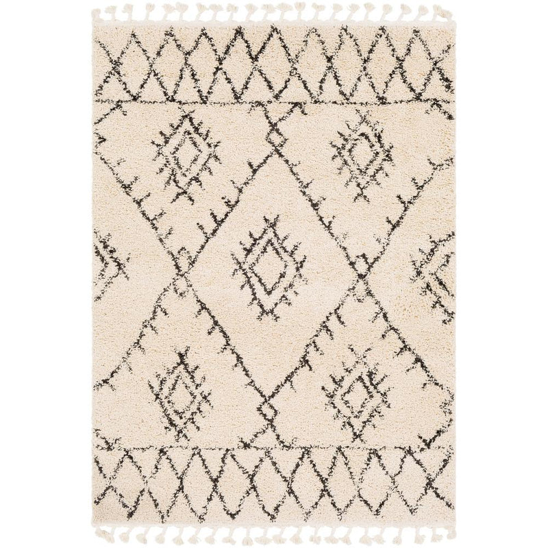 Surya Rugs Rectangle BBE2305-5373 IMAGE 1