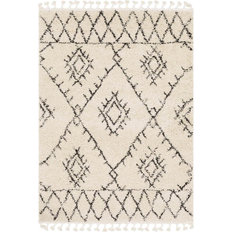 Surya Rugs Rectangle BBE2305-5373 IMAGE 2