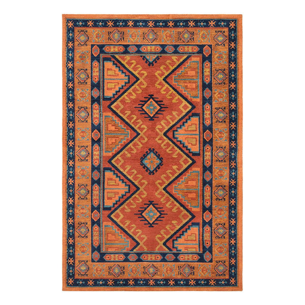 Surya Rugs Rectangle ABA6268-576 IMAGE 1