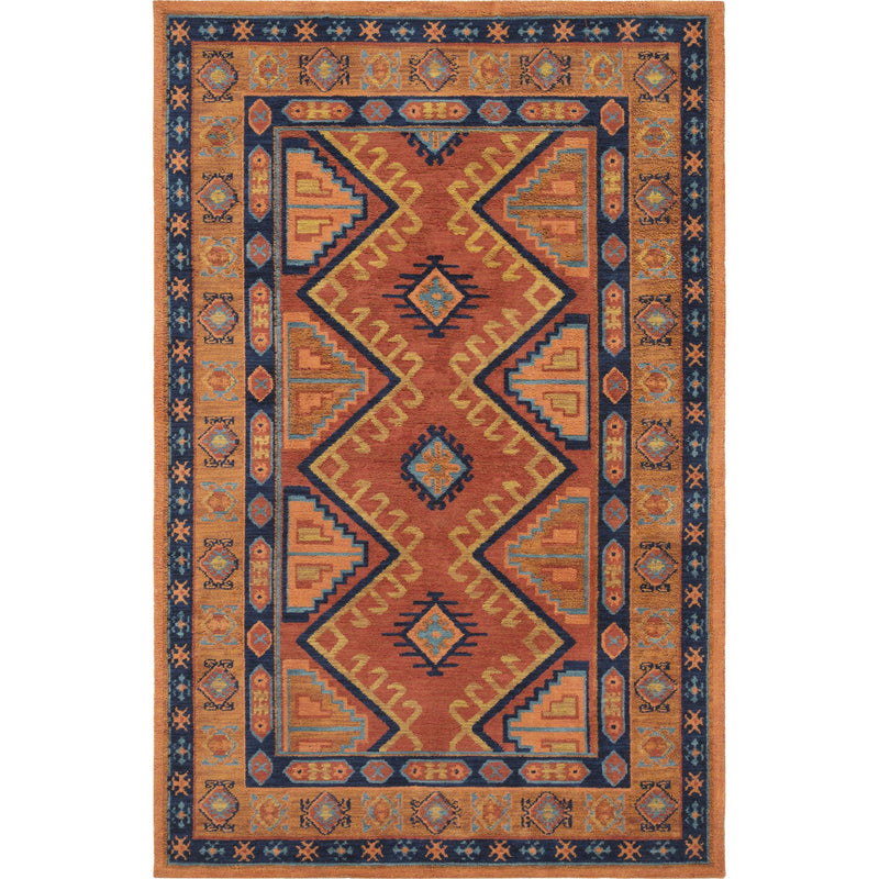 Surya Rugs Rectangle ABA6268-576 IMAGE 2