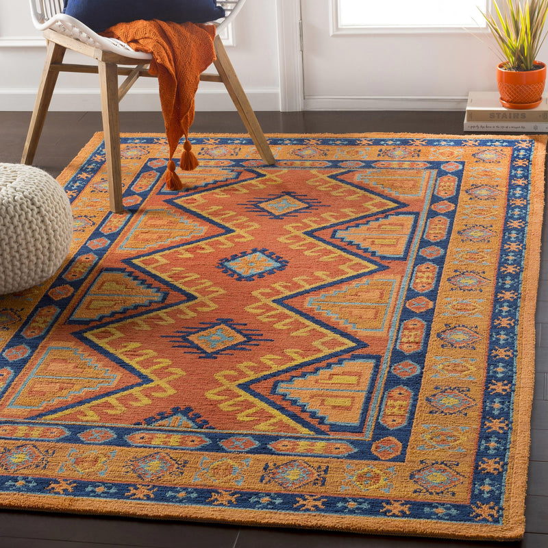 Surya Rugs Rectangle ABA6268-576 IMAGE 4