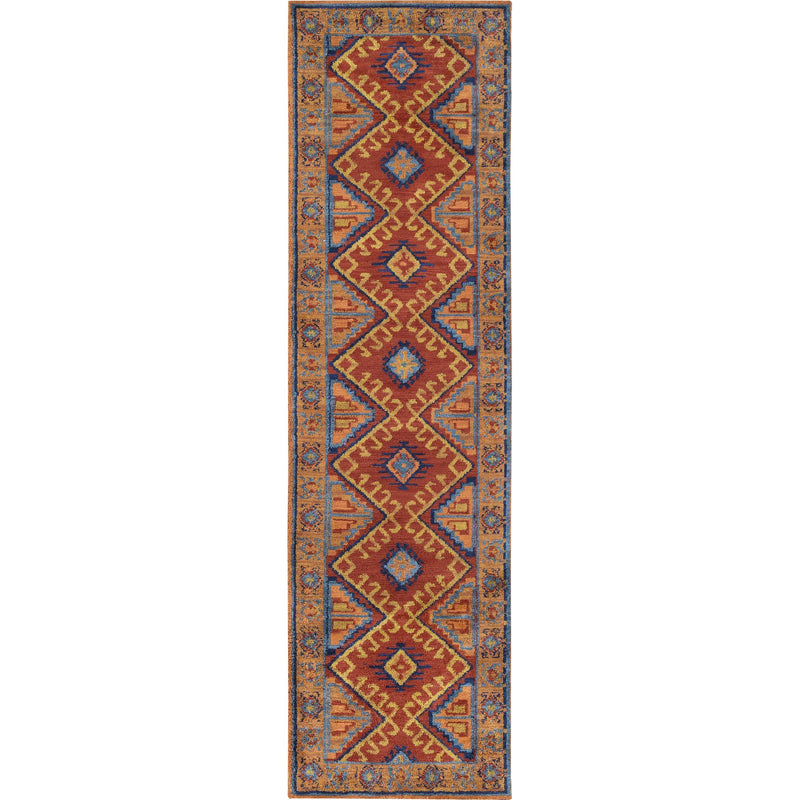 Surya Rugs Rectangle ABA6268-912 IMAGE 3