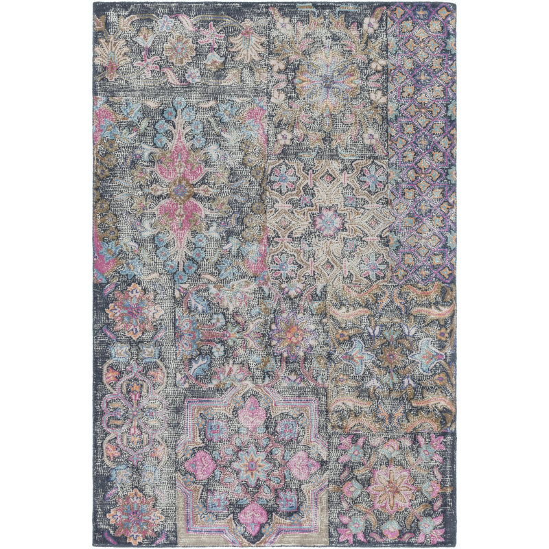 Surya Rugs Rectangle AGA1000-576 IMAGE 1