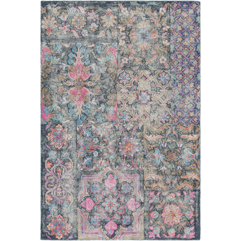 Surya Rugs Rectangle AGA1000-576 IMAGE 2