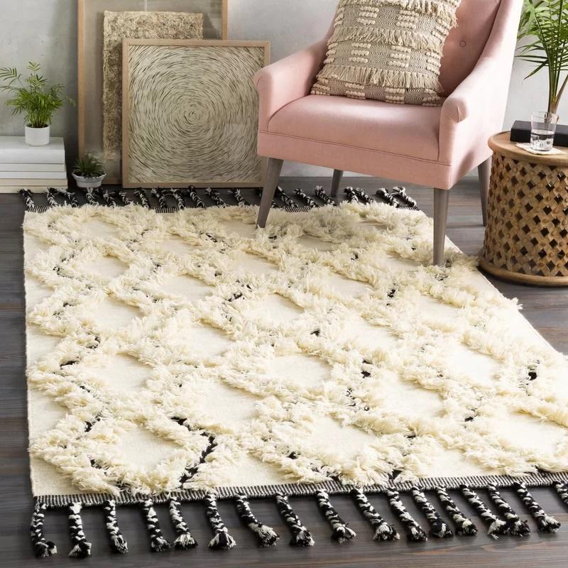 Surya Rugs Rectangle APA2300-35 IMAGE 7