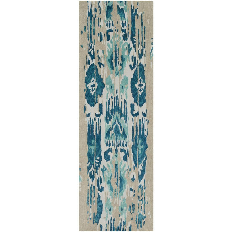 Surya Rugs Rectangle ART240-811 IMAGE 2