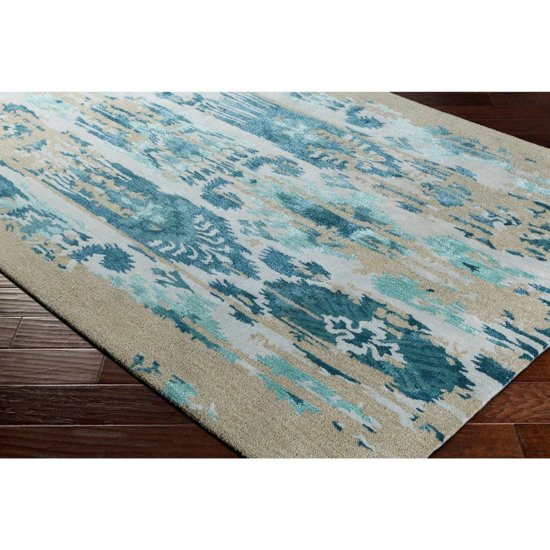 Surya Rugs Rectangle ART240-811 IMAGE 5