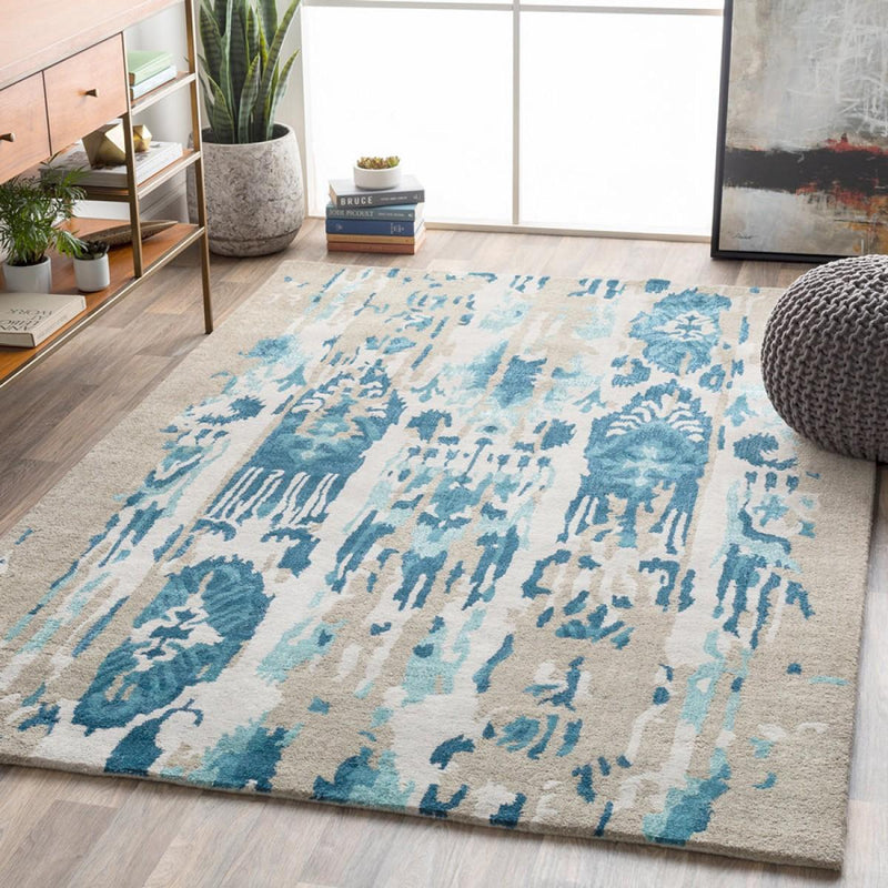 Surya Rugs Rectangle ART240-811 IMAGE 7