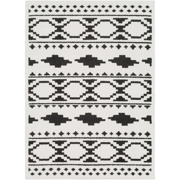 Surya Rugs Rectangle MCS2305-5373 IMAGE 1