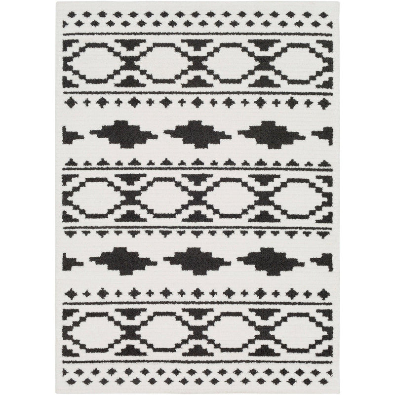 Surya Rugs Rectangle MCS2305-5373 IMAGE 1