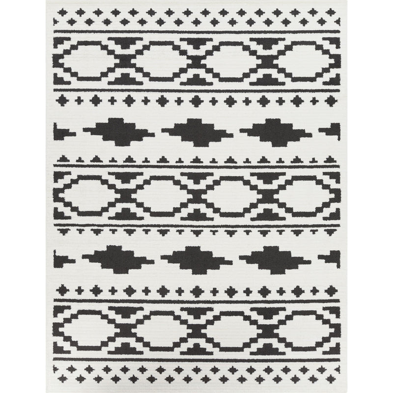 Surya Rugs Rectangle MCS2305-5373 IMAGE 2