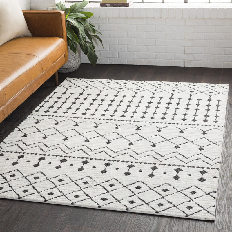 Surya Rugs Rectangle MCS2309-53RD IMAGE 10