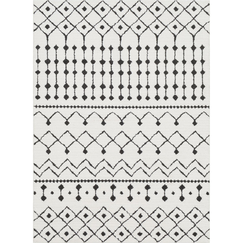 Surya Rugs Rectangle MCS2309-53RD IMAGE 3