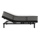 Sealy Serious Firm Tight Top Mattress Set (Twin XL) IMAGE 5