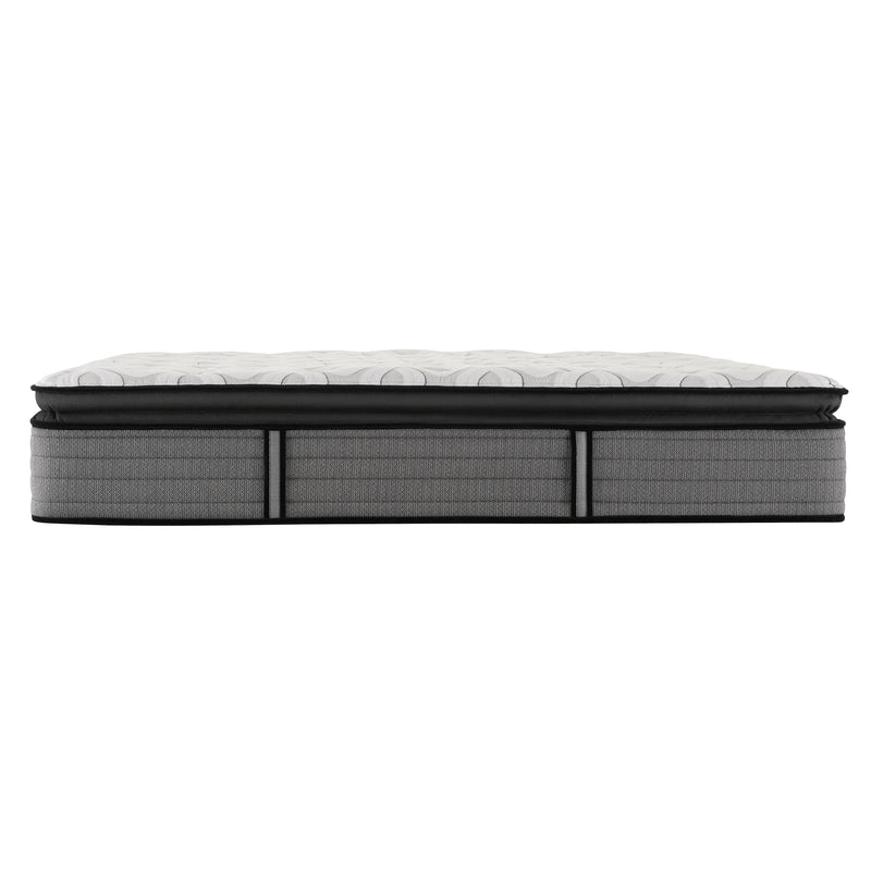 Sealy Lavina Plush Pillow Top Mattress (Twin) IMAGE 2