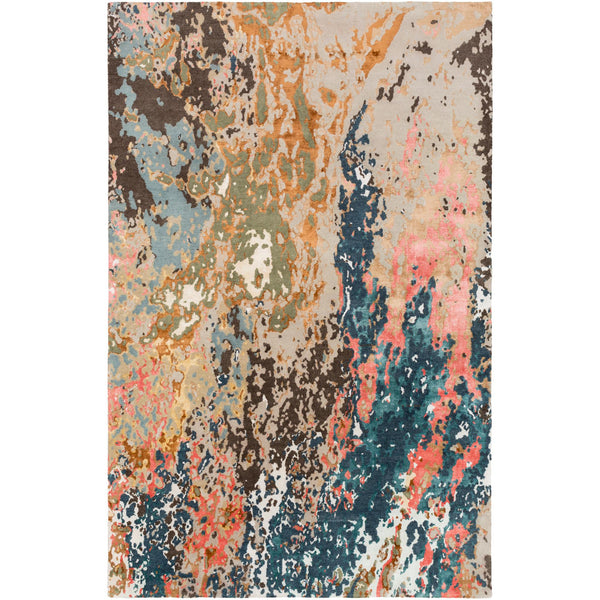 Surya Rugs Rectangle CHM2002-23 IMAGE 1