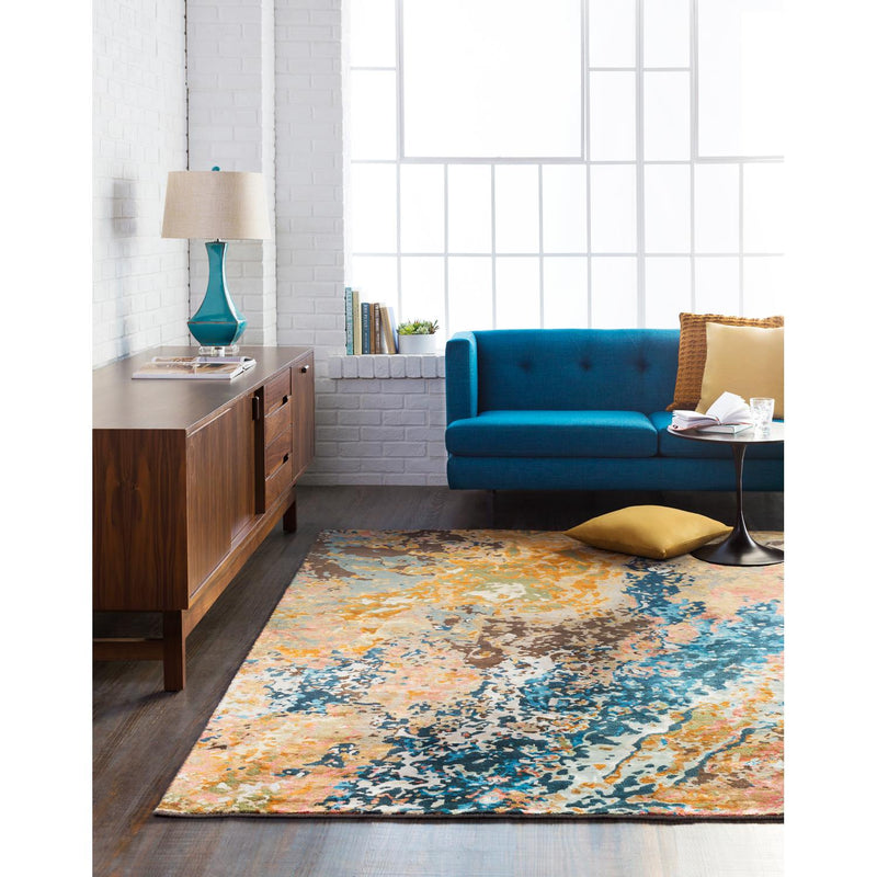 Surya Rugs Rectangle CHM2002-23 IMAGE 6