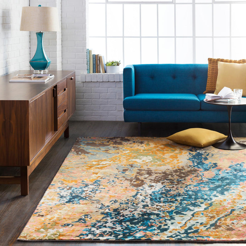 Surya Rugs Rectangle CHM2002-913 IMAGE 5