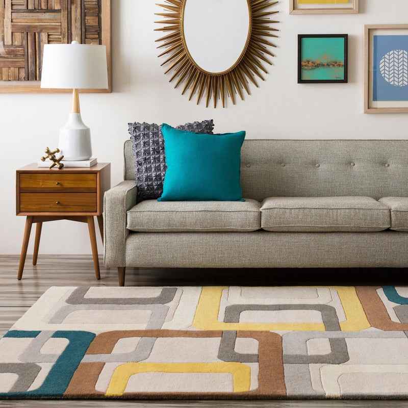 Surya Rugs Rectangle FM7159-912 IMAGE 10