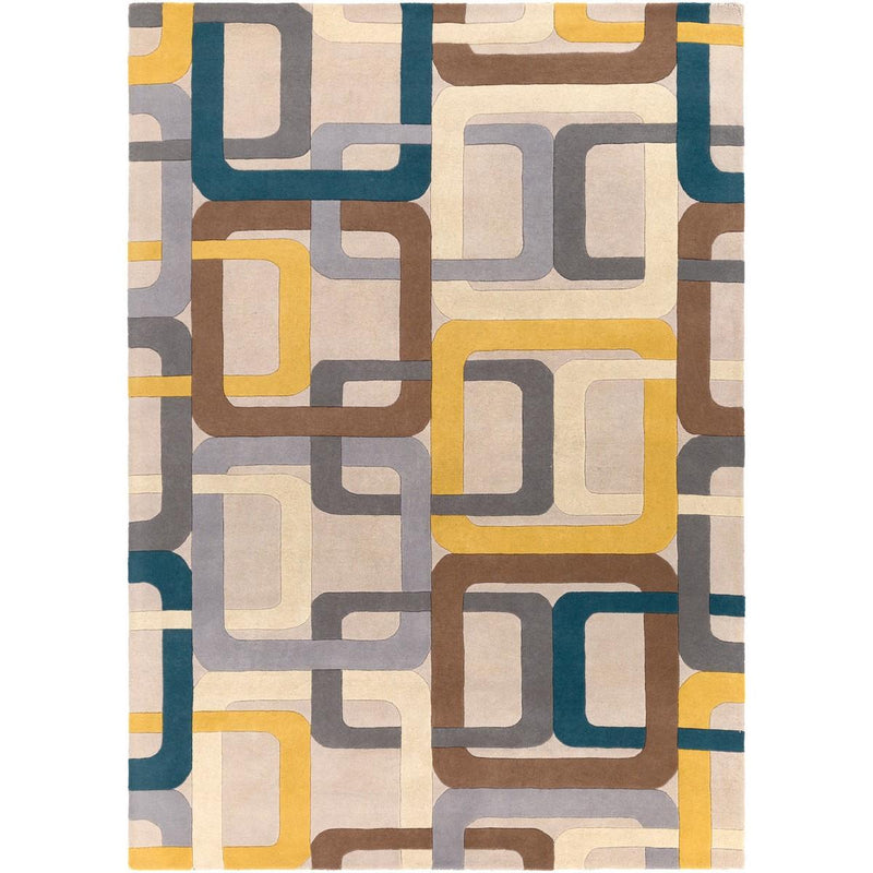 Surya Rugs Rectangle FM7159-912 IMAGE 2